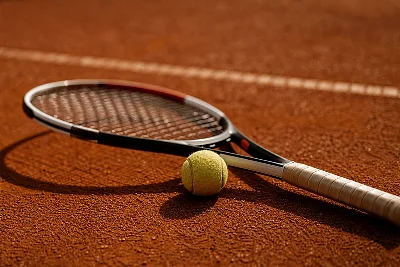 Tennis en France
