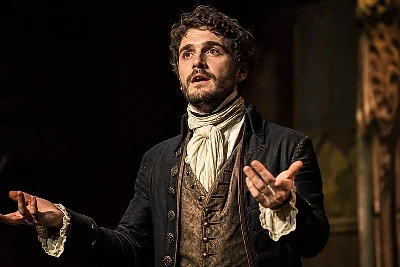 Théâtre Classique en France