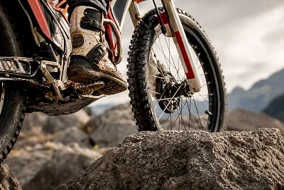 Trial en France