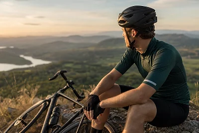 VTT en France