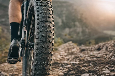 Vélo tout terrain en France
