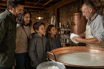 Exploitation Agricole en  Rhône-Alpes