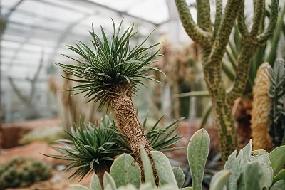 Horticulteur en France