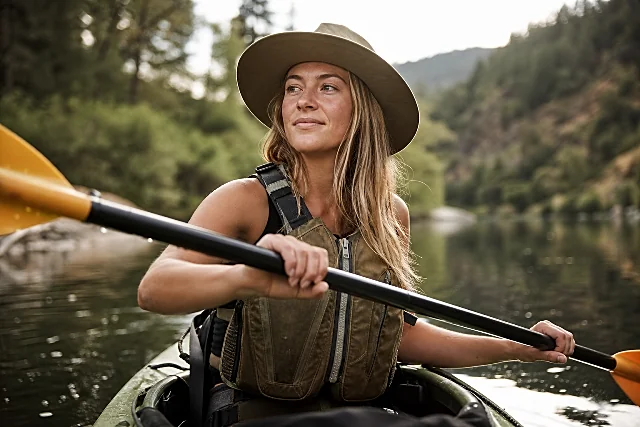 Canoë-Kayak