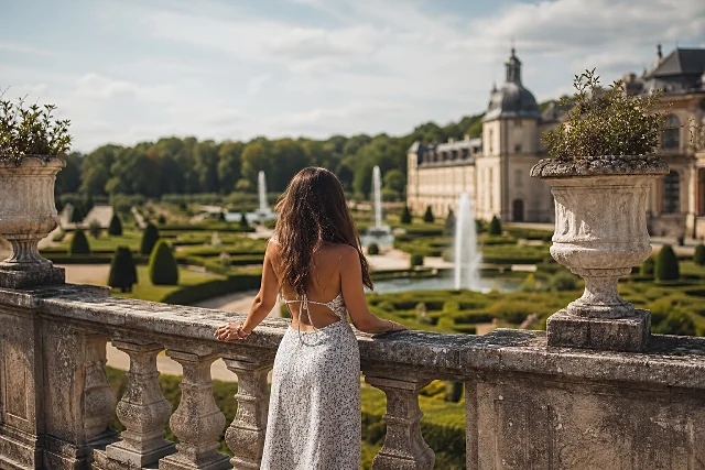 Château