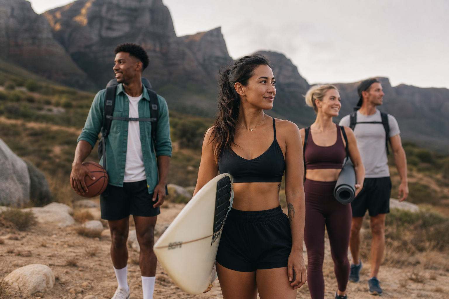Autre Sport en France