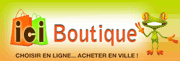 Ici Boutique