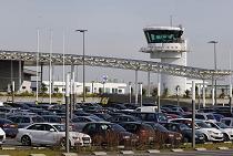 Aéroport Brest Bretagne