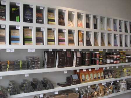 ChocoLatitudes