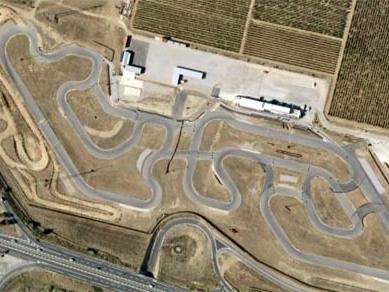 Circuit du Roussillon