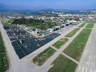 Aéroport de Cannes Mandelieu