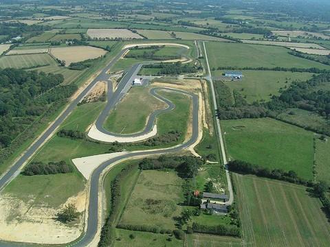 Circuit Fay de Bretagne