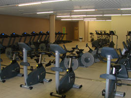 1000 pour Cent Fitness