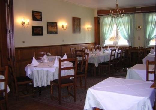 A l'Etoile