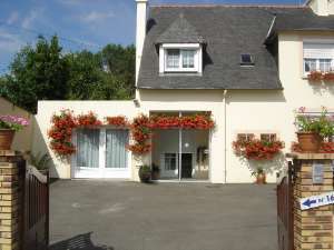 A la Bonne Adresse