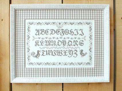 A la Pensée ABC Collection