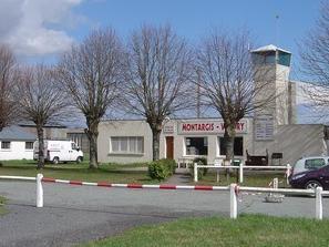 Aéroclub du Gâtinais