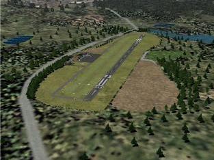 Aérodrome-Aéro-Club