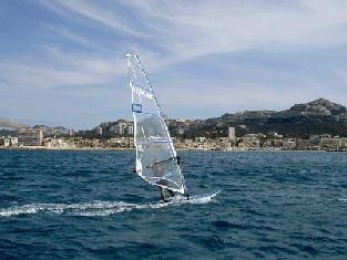 A.T.S.C.A.F École de Voile