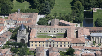 Abbaye École de Soreze-Musée Dom Robert