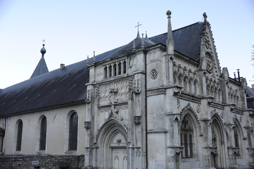 Abbaye d'Hautecombe