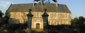 Abbaye de Champagne