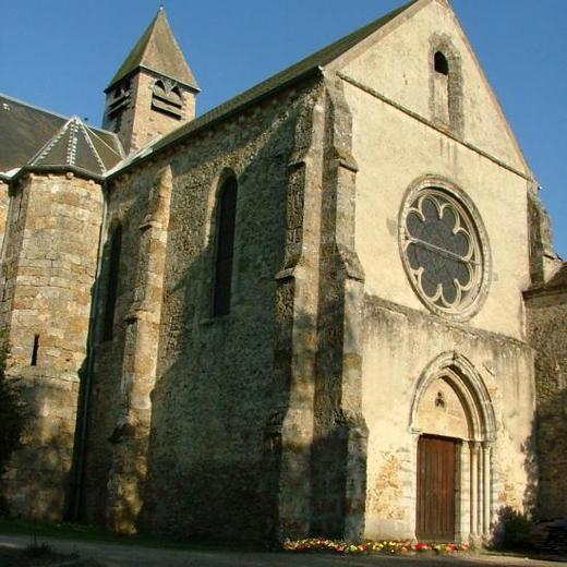Abbaye Notre-Dame de la Roche