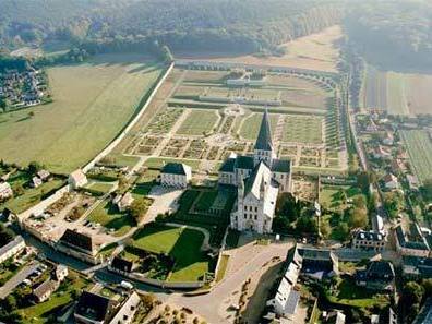 Abbaye Saint-Georges
