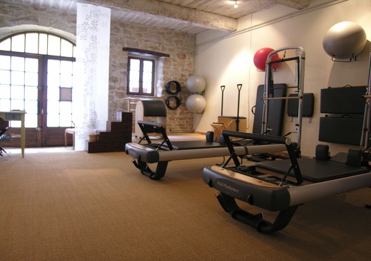 Absolut Pilates