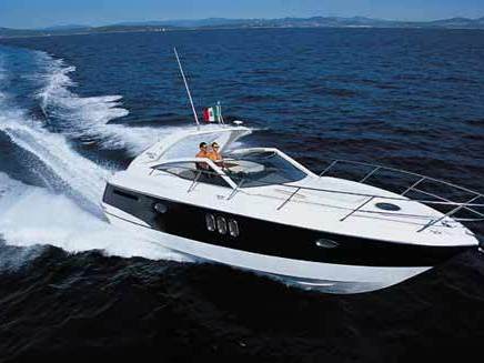 Absolute Yacht