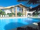Accor Thalassa Port Fréjus