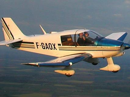 Aero Club de Touraine
