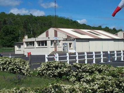 Aéro Club Pierre Herbaud