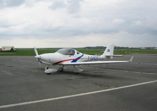 Aéro Touring Club de France
