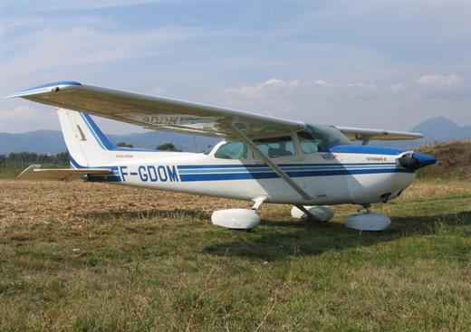 Aéroclub d'Auvergne