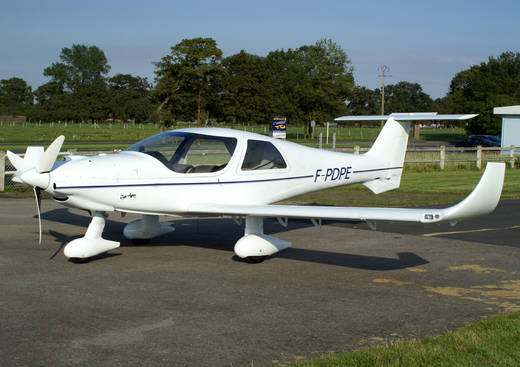 Aéroclub de Dieppe