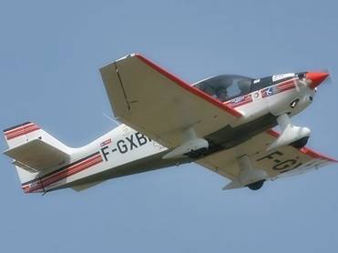 Aéroclub Loire Atlantique