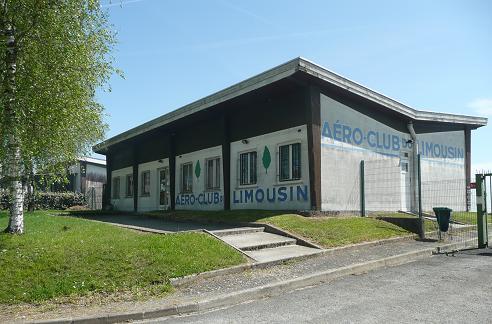 Aéroclub du Limousin