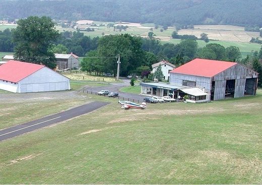 Aéroclub du Livradois-Forez