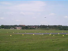 Aérodrome de Saint-Cyr-l'École