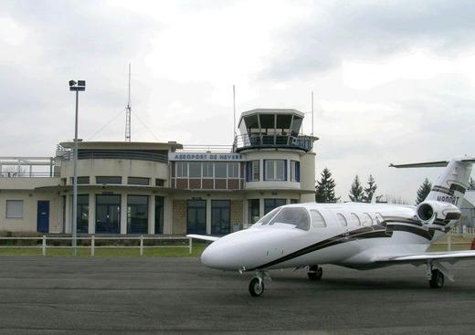 Aéronautique du Nivernais