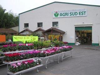 Agri Sud Est