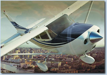Air Azur Aventure Ecole de Pilotage