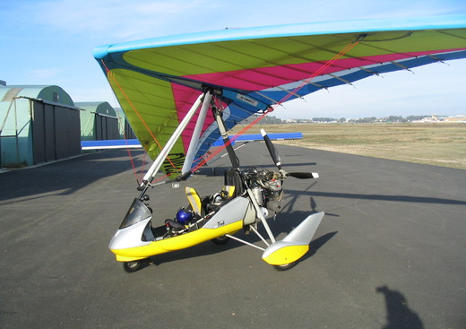 Air Bleu Ulm