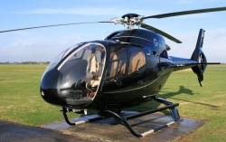 Air et Compagnie Helicoptere