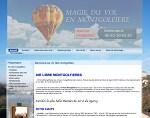 Air Libre Montgolfières