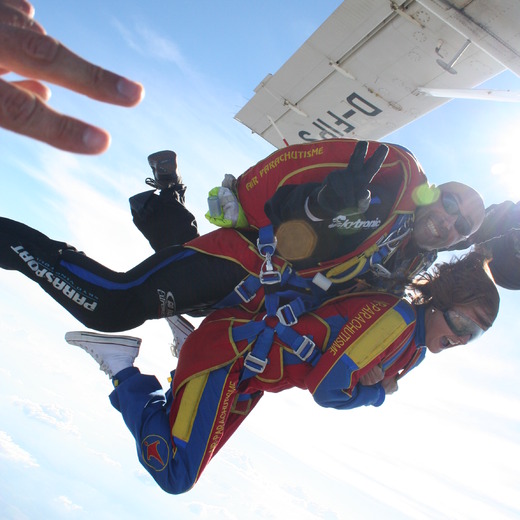 Air Parachutisme