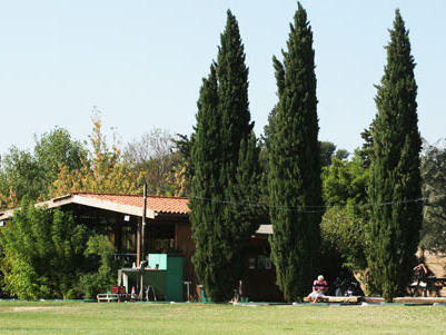 Aix Golf