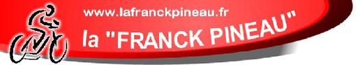 Aja la Franck Pineau