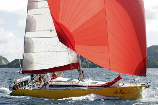 Akela Croisière
